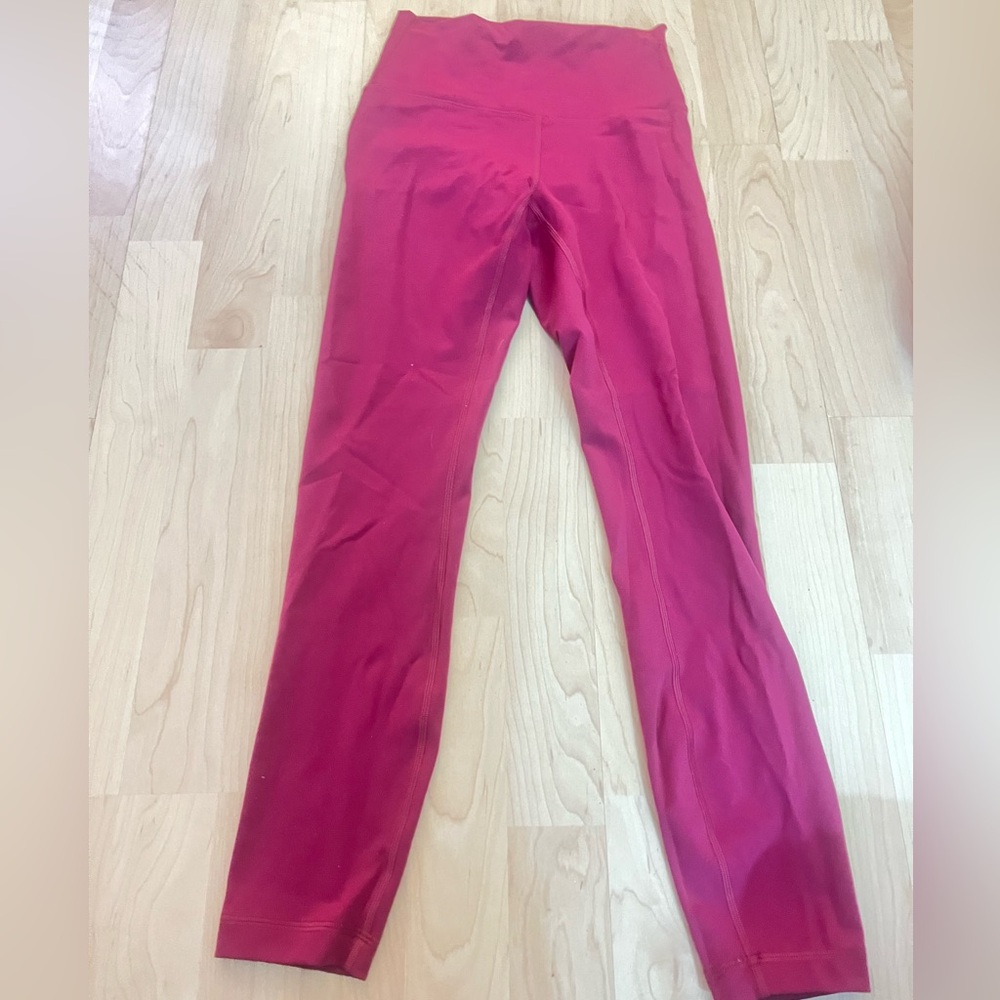 Lululemon leggings